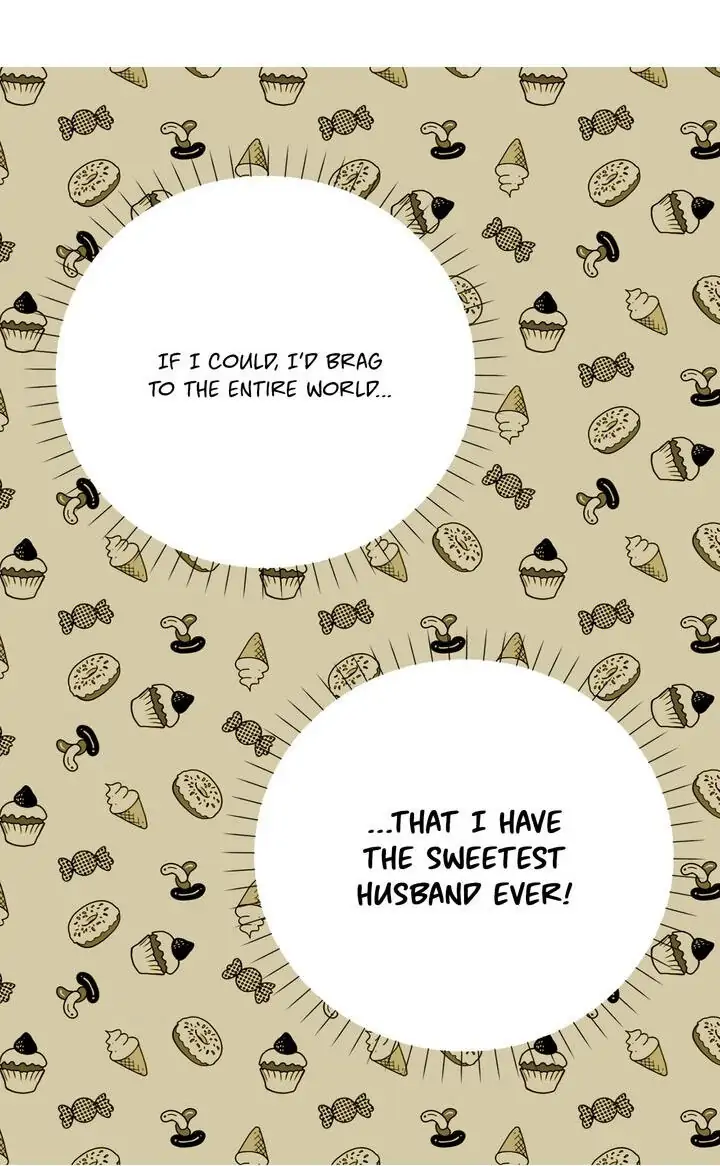 I’m the Ex-Girlfriend of a Soldier chapter 33 - page 23